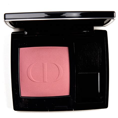 rouge dior 361|dior rose blush review.